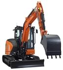 2025 Kubota U48-5 Image