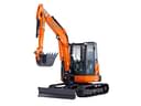 2025 Kubota U55-5 Image