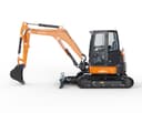 2025 Kubota U55-5 Image