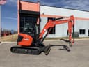 2025 Kubota U55-5 Image