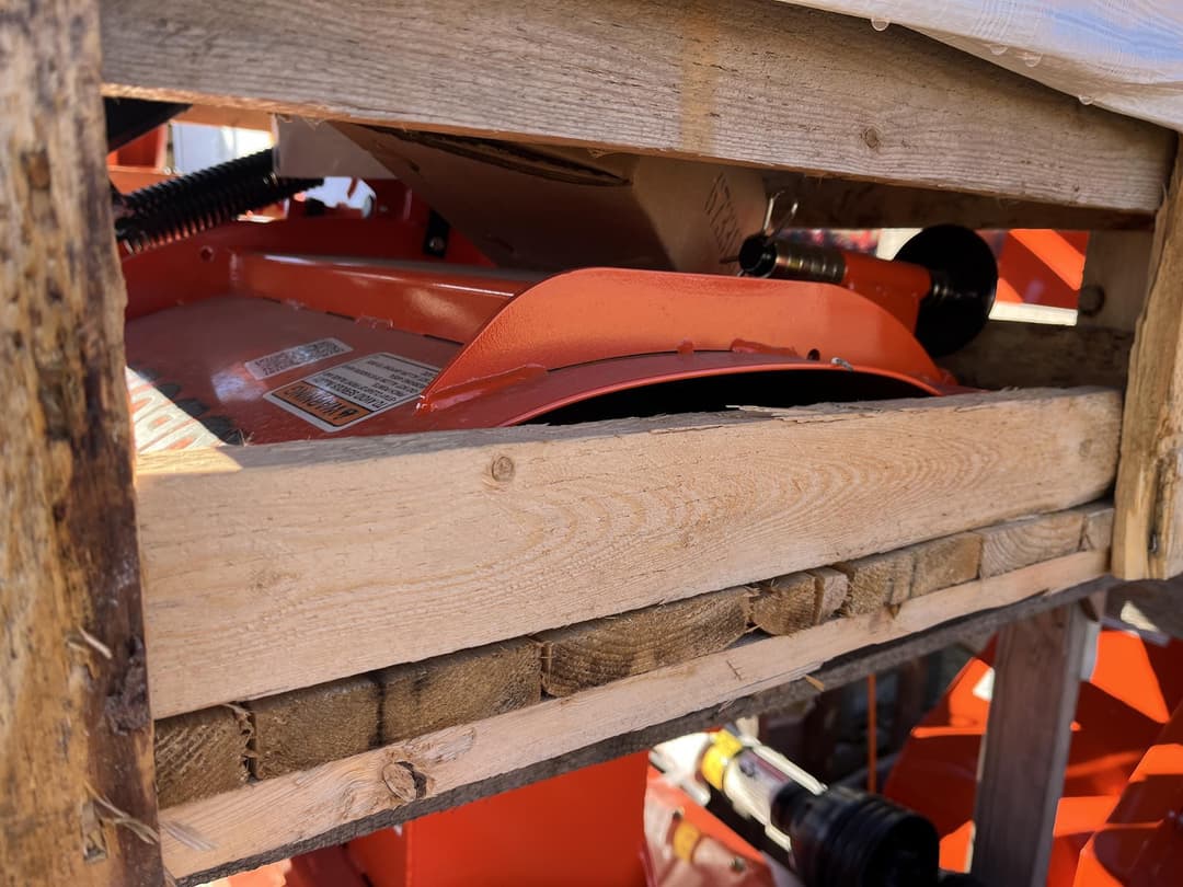 Image of Kubota V4308B Image 1