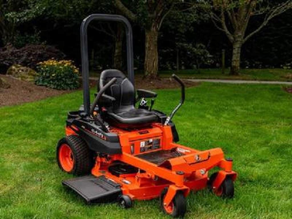 Image of Kubota Z200 Primary Image