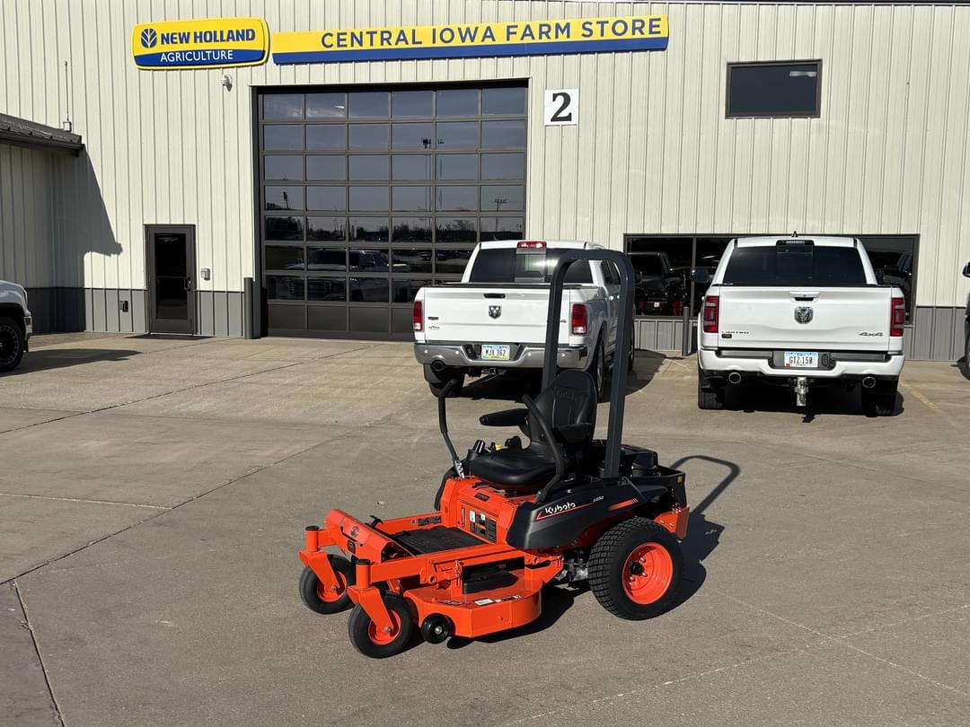 Image of Kubota Z232 Primary image