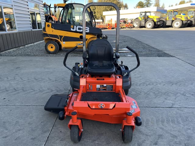 Image of Kubota Z232KW-42 equipment image 2