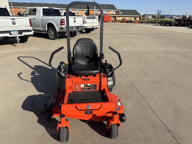 Image of Kubota Z232 equipment image 2