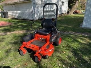 Image of Kubota Z232KW equipment image 1