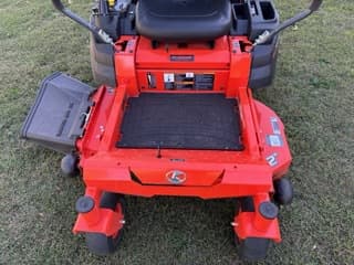 Image of Kubota Z232KW equipment image 3