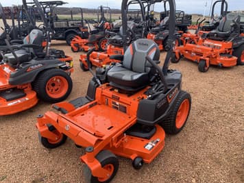 Main image Kubota Z242KW-48