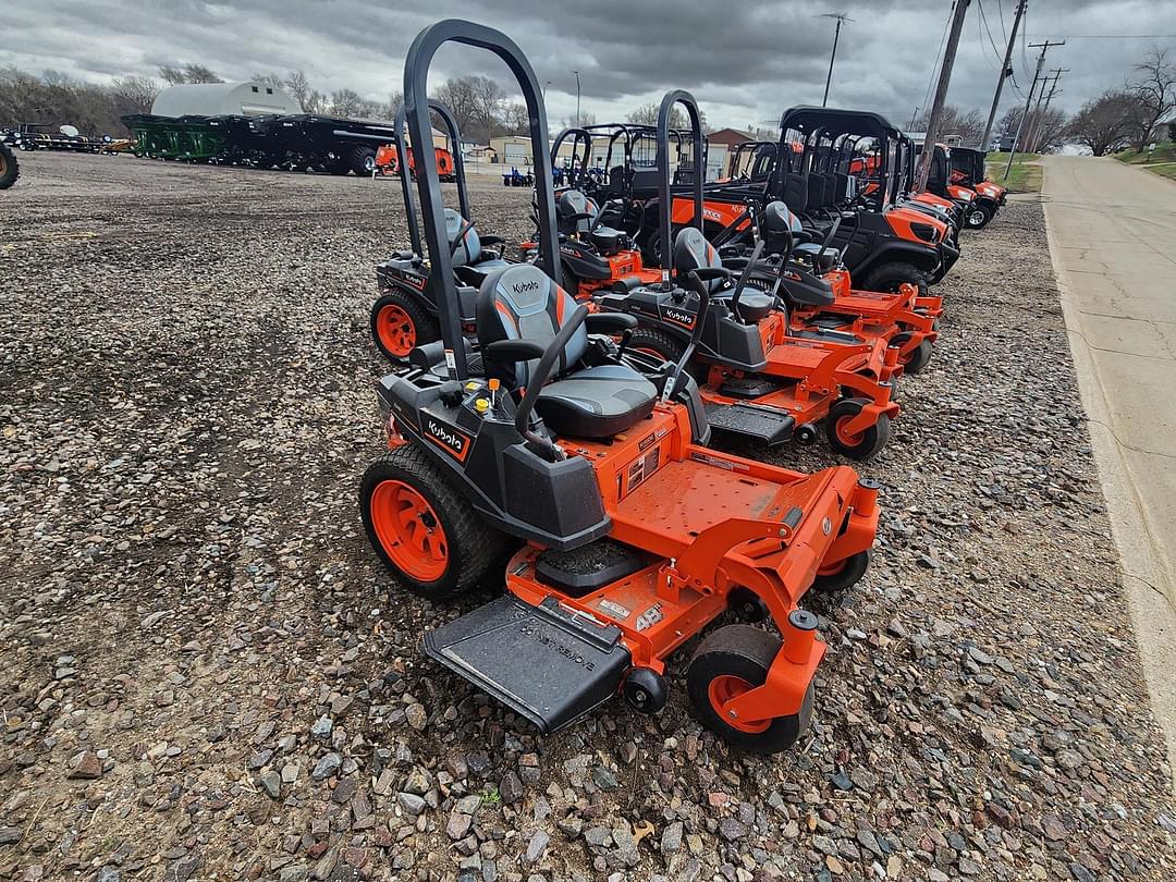 Image of Kubota Z242 Image 0