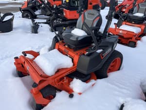 2025 Kubota Z242KW-48 Image
