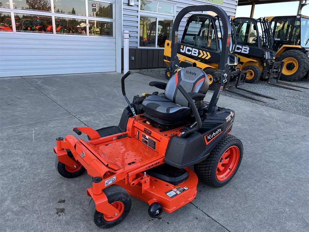 Image of Kubota Z242 Primary image
