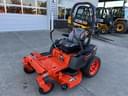 2025 Kubota Z242 Image