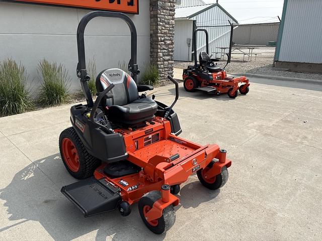 Image of Kubota Z242 equipment image 1