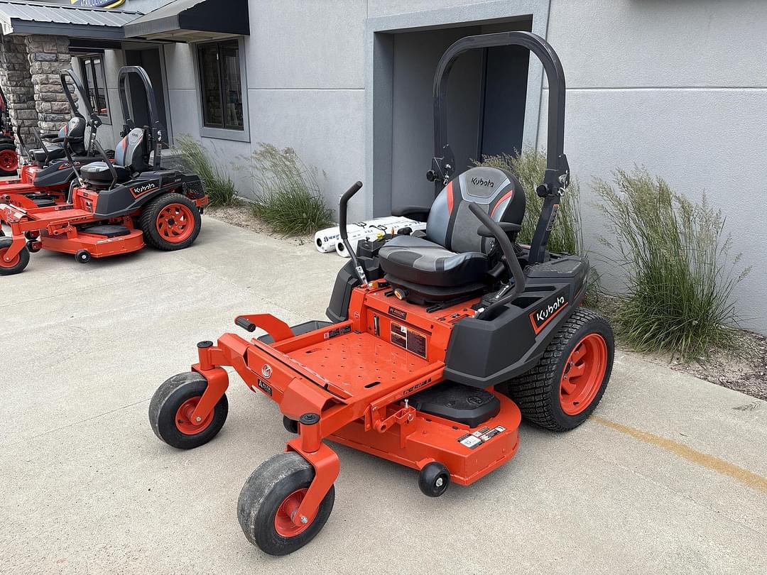 Image of Kubota Z242 Primary image