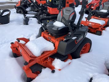 Main image Kubota Z242