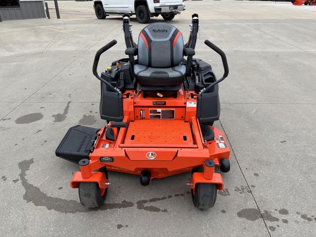 Image of Kubota Z242 equipment image 2