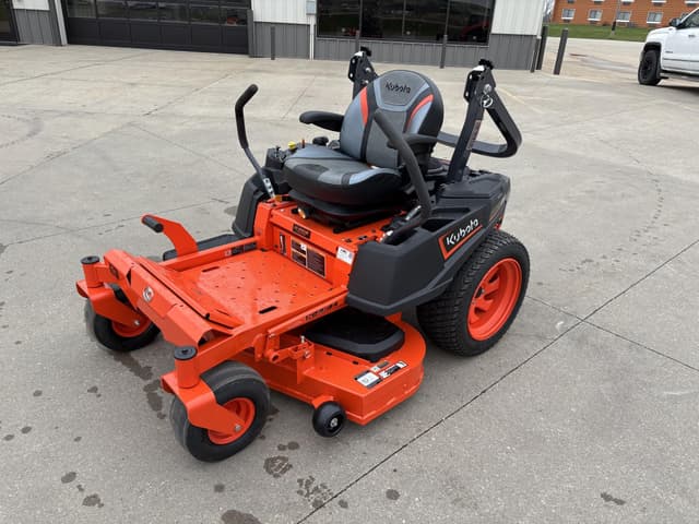 Image of Kubota Z242 equipment image 1