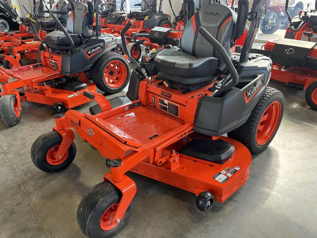 Image of Kubota Z252KW-54 Image 0