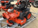 2025 Kubota Z252KW-54 Image
