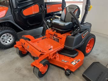 Main image Kubota Z252