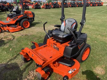Main image Kubota Z252KW-54
