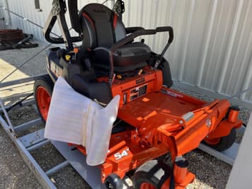 Main image Kubota Z252KW-54
