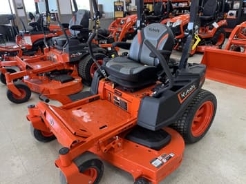 Main image Kubota Z252KW-54