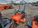 2025 Kubota Z252 Image