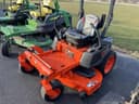 2025 Kubota Z252KW-54 Image