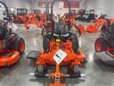 2025 Kubota Z252 Image