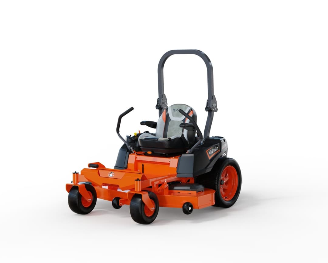 Image of Kubota Z252KW-54 Image 0
