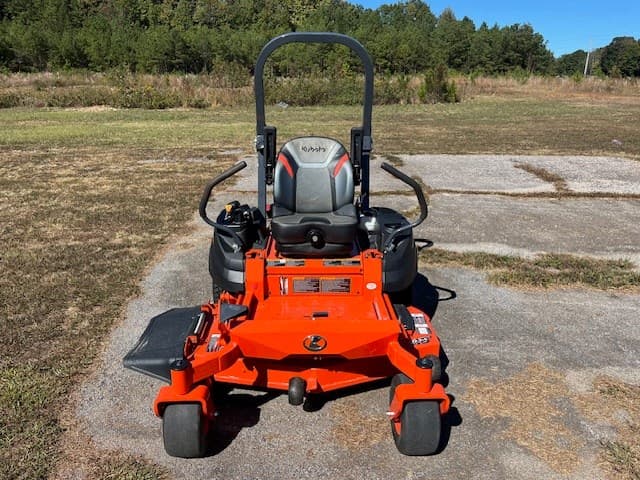 Image of Kubota Z412KWNC-48 equipment image 2