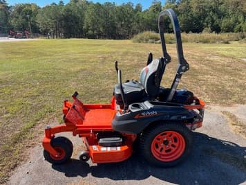 Main image Kubota Z412KWNC-48