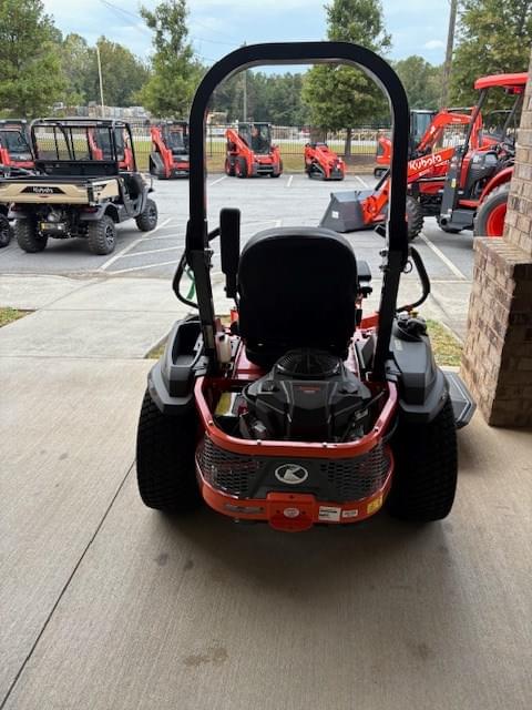 Image of Kubota Z412KWNC-48 equipment image 3