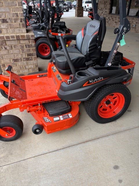 Image of Kubota Z412KWNC-48 Primary image