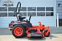 2025 Kubota Z421 Image