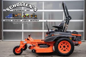 2025 Kubota Z421 Image