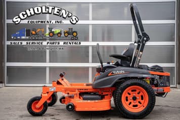 Main image Kubota Z421
