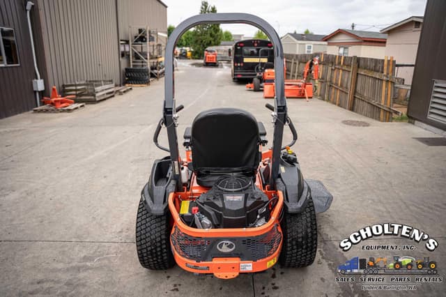 Image of Kubota Z422KWT-60 equipment image 3