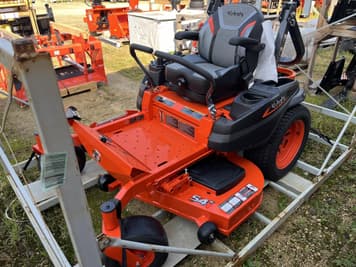 Main image Kubota Z422KWNC-54