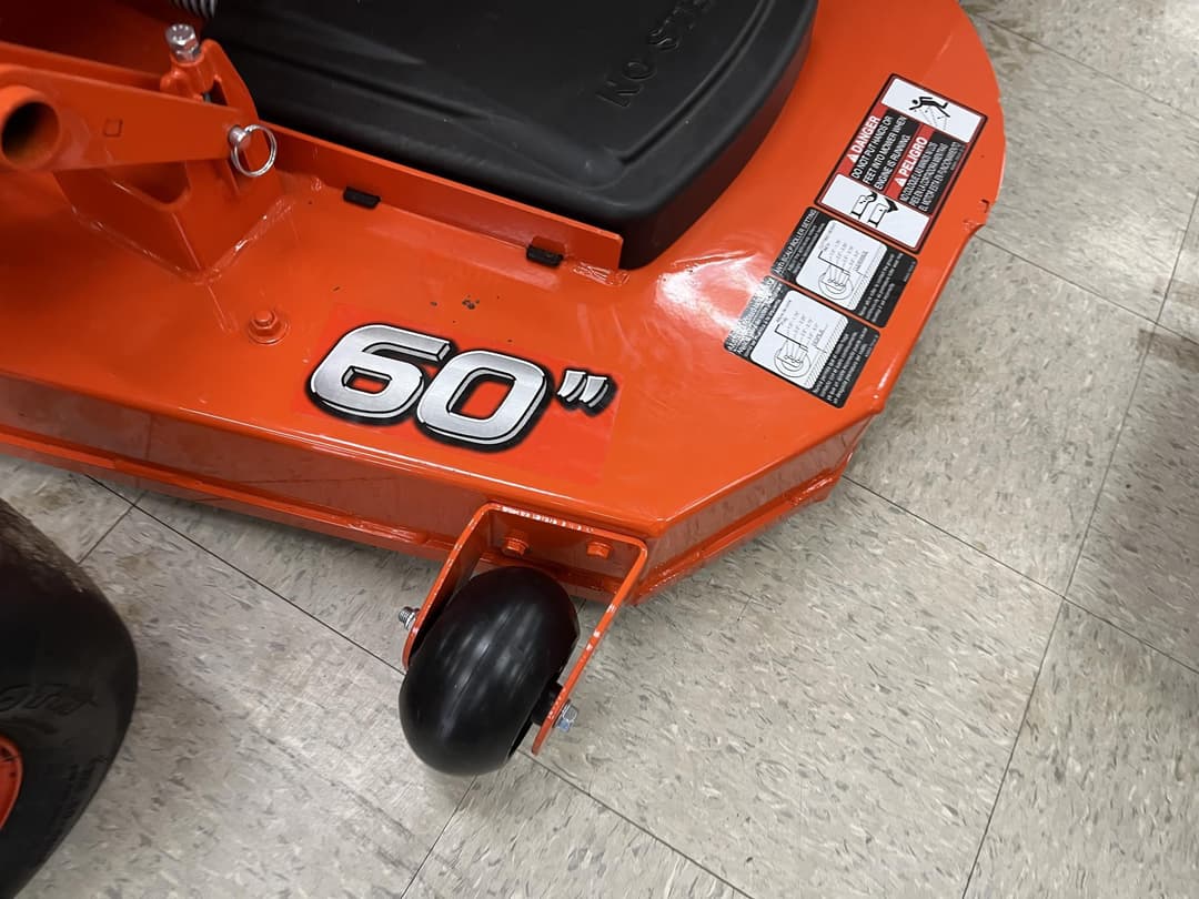 Image of Kubota Z422KWTNC-60 Image 1