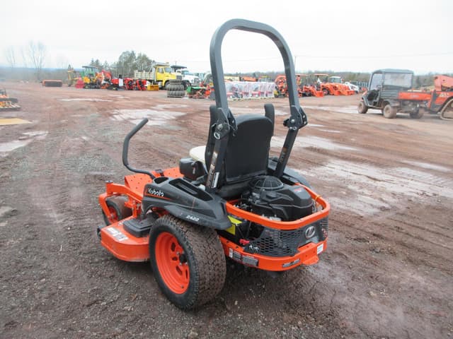 Image of Kubota Z422 equipment image 2