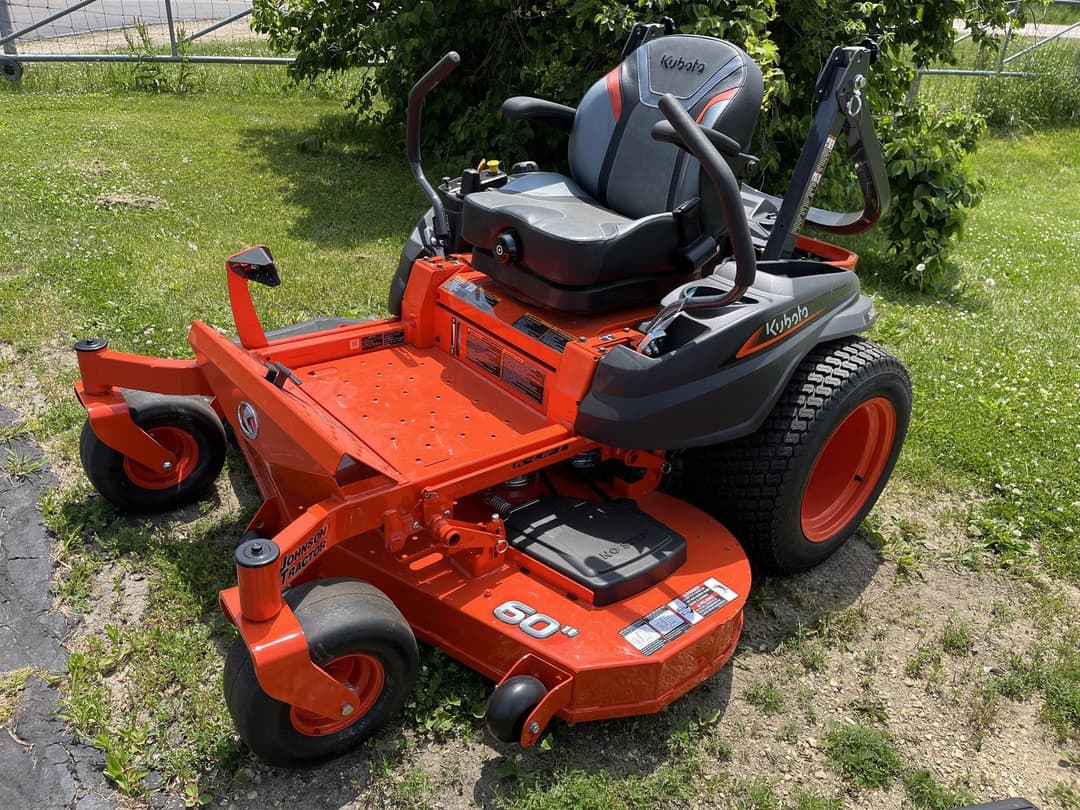 Image of Kubota Z422KWTNC-60 Image 0