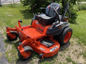 2025 Kubota Z422KWTNC-60 Image
