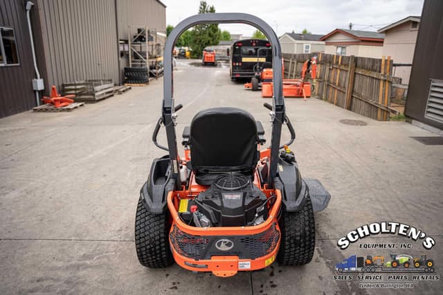 Image of Kubota Z422KWT-60 equipment image 3