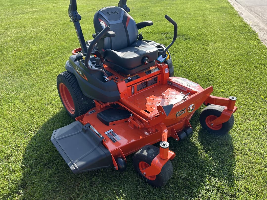 Image of Kubota Z422KWTNC-60 Image 1
