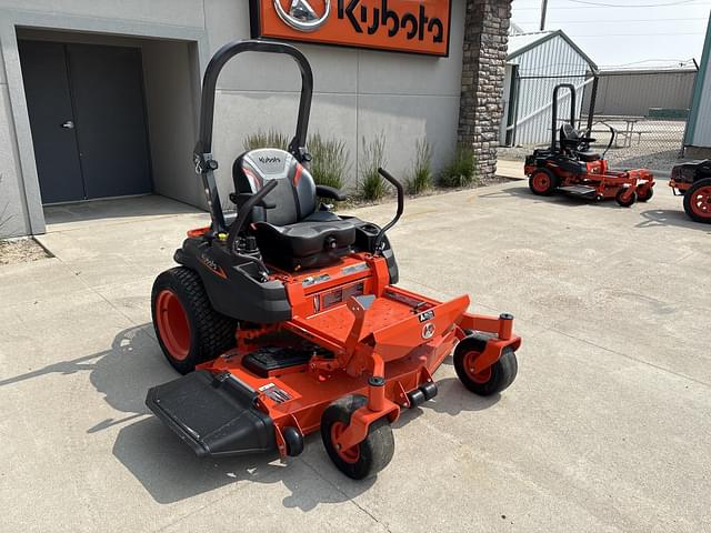 Image of Kubota Z422 equipment image 1