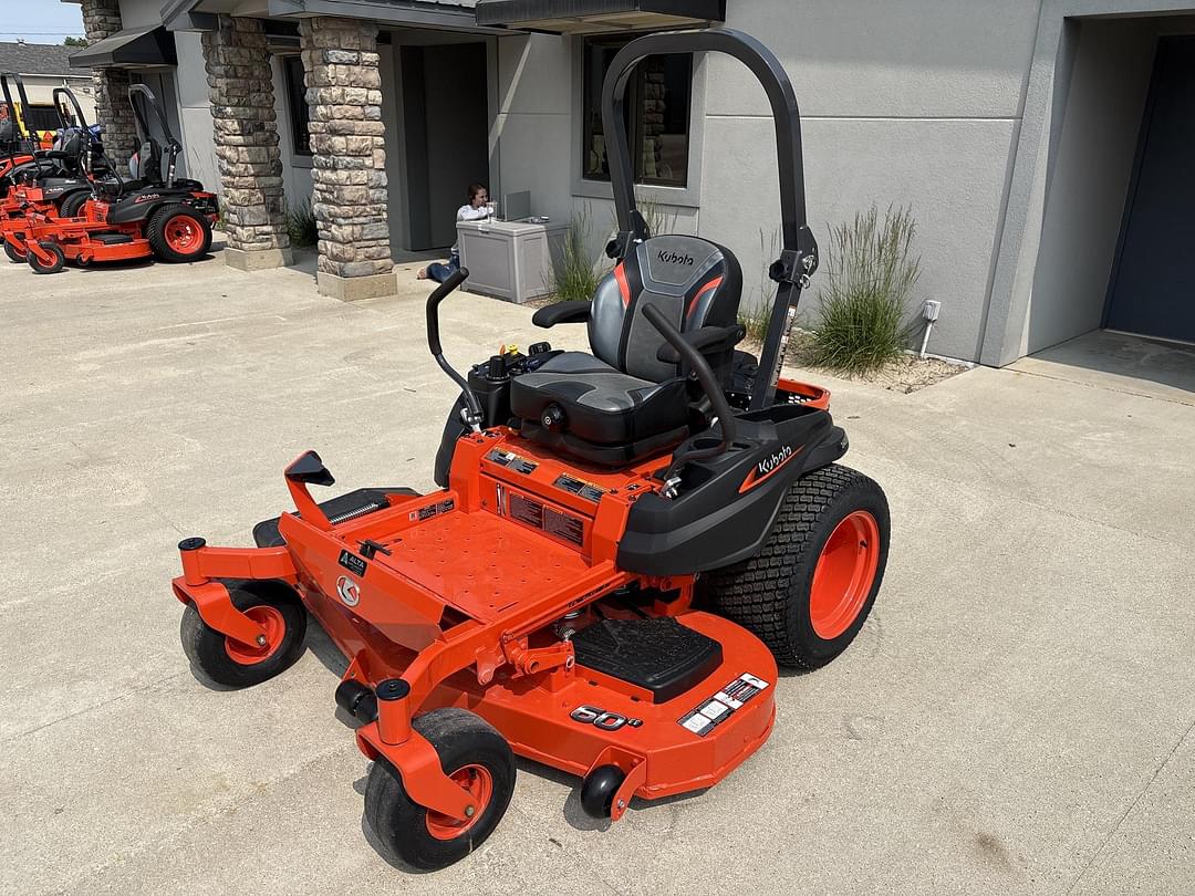 Image of Kubota Z422 Primary image