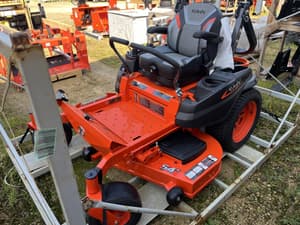 2025 Kubota Z422KWNC-54 Image