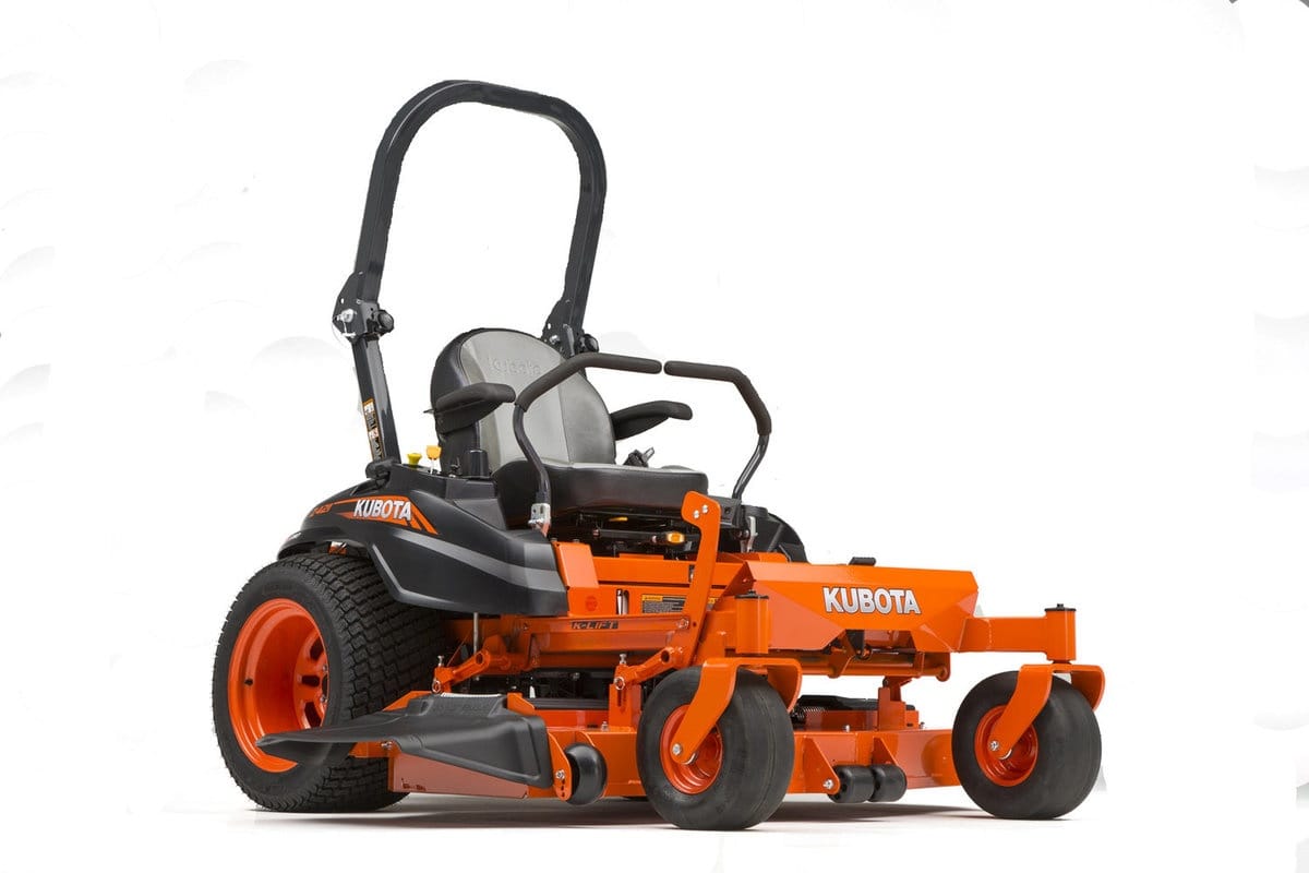 Main image Kubota Z422KWT-60